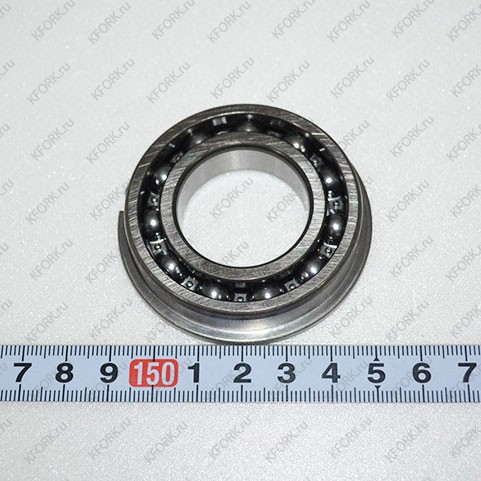 Подшипник A153027 Doosan