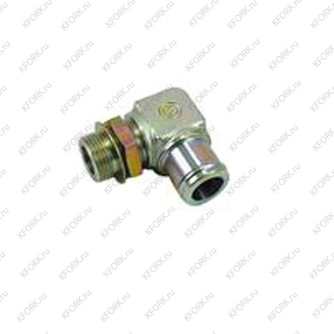Переходник 9187601601 Mitsubishi
