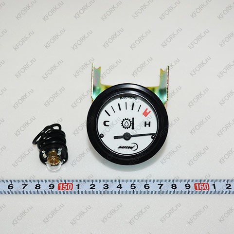 Указатель/Guage As Conv Oil Temp A404005 Doosan
