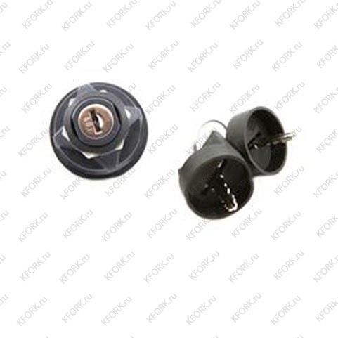 Замок 97F0416800 Mitsubishi
