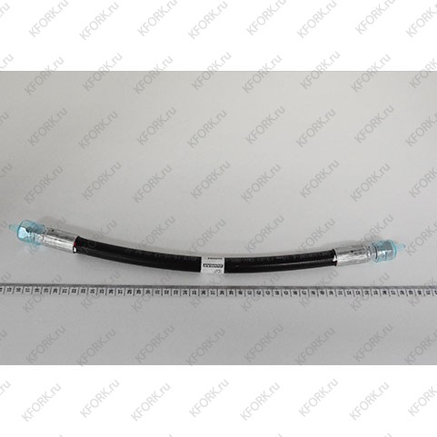 Гс/Hose Assy,Straight D420264 Doosan