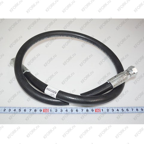 Гс/Hose Assy,Straight A225051 Doosan