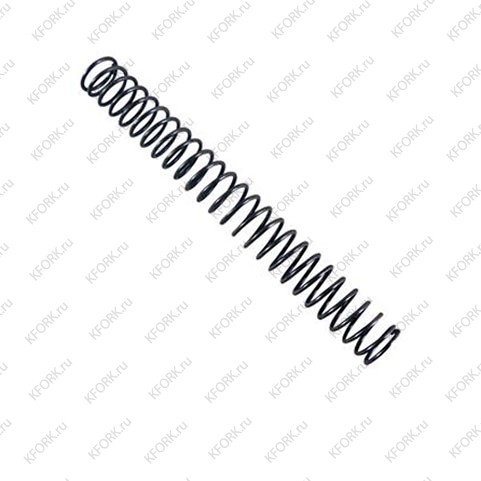 Пружина 9122816400_cat Caterpillar