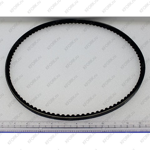 Ремень 6596801-0072 Doosan