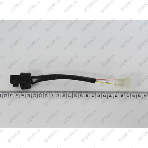 Провод/Harness Assy,Alternator D147456 Doosan