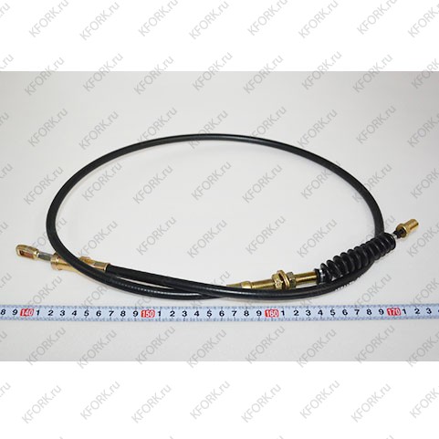Трос/Cable As-Parkin A521172 Doosan
