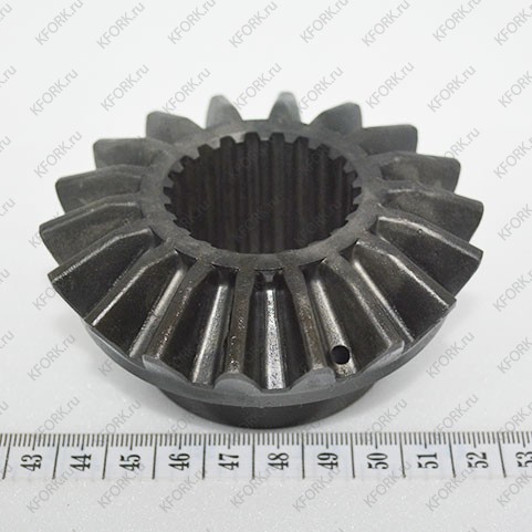 Шестерня Сателитная К D70S-2 A133906 Doosan
