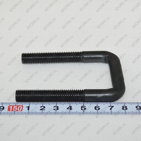 Защелка A409034 Doosan