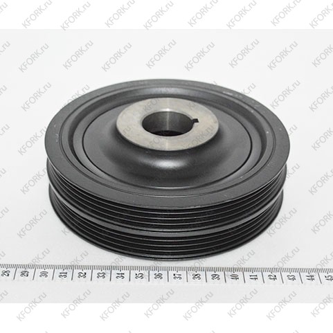 Шкив Дампфер A403793 Doosan