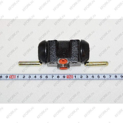 Колесный Тормозной Цилиндр *D20/30S2 D141301 Doosan