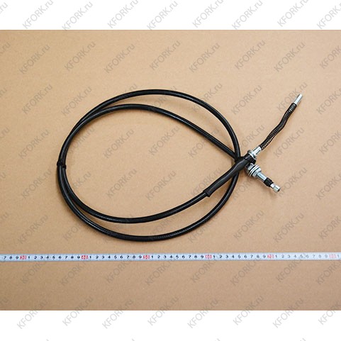 Трос/Cable A373582 Doosan