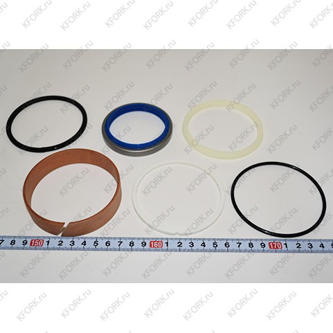 Рем/Комплект/Kit Seal D511480 Doosan