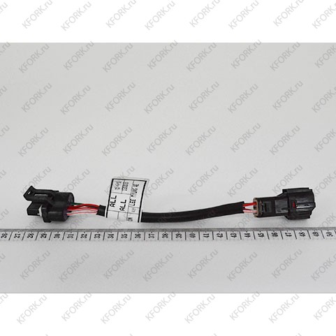 Проводка/Harness Assy,Alternator A334036 Doosan
