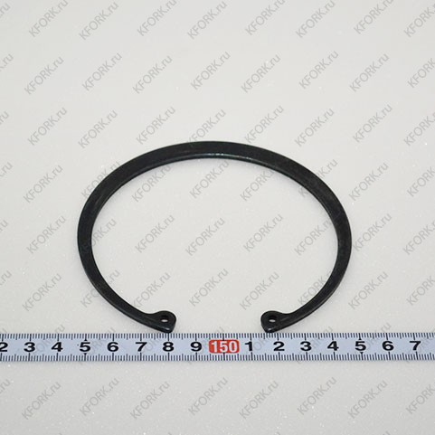 Ротор/Rotor As 2W2257/D700682 Doosan