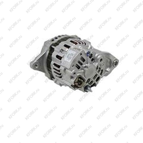 Генератор s4s 12v 50a 32A6810201_cat Caterpillar