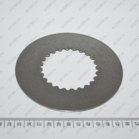 Диск/Plate,Bend A403199 Doosan