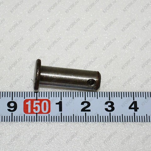Палец/Pin S5760211 Doosan