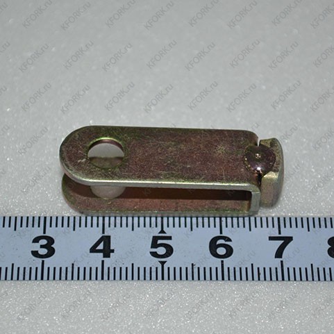 Шплинт/Clevis 909591 Doosan