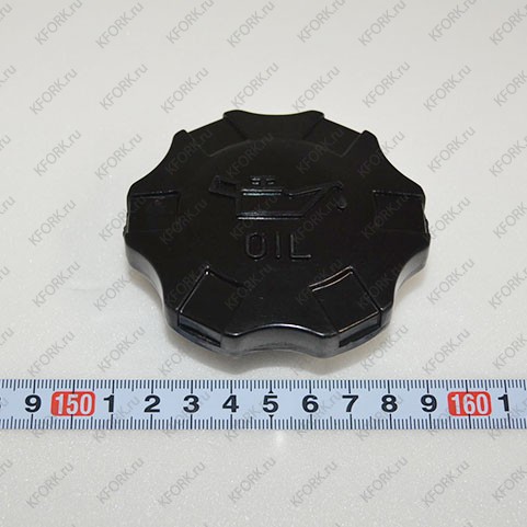 Крышка/Cap Assy,Oil Filler 6501810-5011 Doosan
