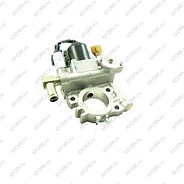 Инжектор в сборе k25 91H2015190/91h2045190_cat Caterpillar