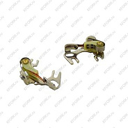 Контакт трамблера MD607394 Mitsubishi