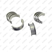 Вкладыши коренные 32C0901020 Mitsubishi