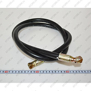 Гс/Hose As D658044/D658044A Doosan