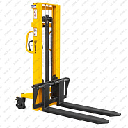 Ручной гидравлический штабелер SMARTLIFT SDA 1525 1,5т 2,5м, вилы 300-850 мм