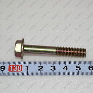 Винт/Screw, Hex Flange Head A333170 Doosan