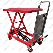 Стол гидравлический PROLIFT TF50
