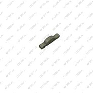 Шпонка коленвала длинная 9042501010_cat Caterpillar