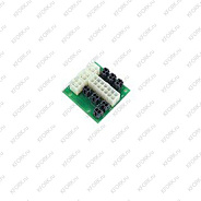Плата RL488087_cat Caterpillar