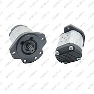 Насос RL485196_cat Caterpillar