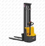 Штабелер электрический самоходный SMARTLIFT CDD15R-E 1,5т 3,5м 24В/105Ач
