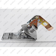 Педаль/Pedal,Accelerator A147040 Doosan
