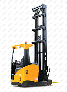 Ричтрак CHL CQD20-GB2SHD 2000 кг 13000 мм с литиевой батареей