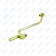 Трубка масляная 4v 9522503800 Mitsubishi