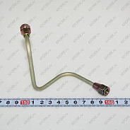 Трубка/Pipe Assy,Pipe D654029 Doosan
