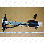 Насос / Pump As-Fuel A402117 Doosan