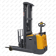 Штабелер самоходный SMARTLIFT CQD15R 1,5т 4,5м 24В/270Ач, PV, EPS
