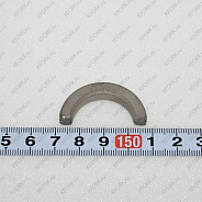 Втулка A273066 Doosan