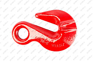 Крюк укорачивающий TOR 15,0 т (W)