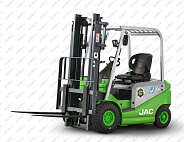 Электрический погрузчик JAC CPD25GT 2,5 т 271-542 Ач