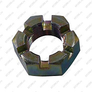 Гайка F233020000 Mitsubishi