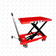 Гидравлический подъемный стол OXLIFT г/п 500 кг 900 мм OX F-50